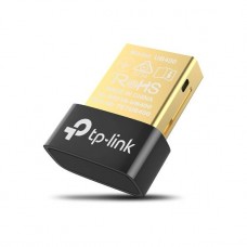 TP-Link UB400 Сетевой адаптер, интерфейс: Bluetooth 4.0