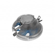 Кулер Aerocool Verkho A (FM2/AM3/AM4, 100W, 29 dB, 1000-2300 rpm, 90мм, 4pin) RTL  (4710700950807)