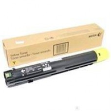 Тонер-картридж XEROX PrimeLink C9070 желтый (006R01741) 34K