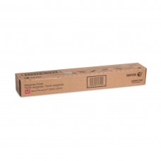 Тонер-картридж XEROX PrimeLink C9070 малиновый (006R01740) 32K