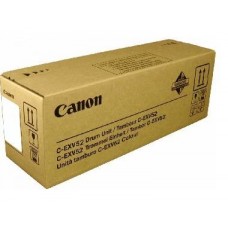 Барабан CANON С-EXV52 CR Цветной (DU С-EXV52 CR)