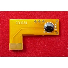 Чип Canon iR C256/256i/356i/356p (C-EXV55M) Magenta, 18K (ELP Imaging®) (ELP-CH-CEXV55M)