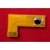 Чип Canon iR C256/256i/356i/356p (C-EXV55Y) Yellow, 18K (ELP Imaging®) (ELP-CH-CEXV55Y)