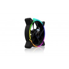 Вентилятор Zalman ZM-RFD120A RGB (120мм, 25.6dB, 1500rpm, 3pin, подсветка) RTL