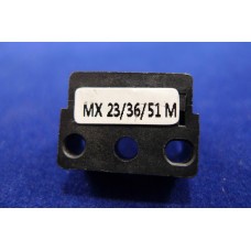 Чип Sharp MX-1810/2010/2310/3110U/2610/2615/2640/3110/3115/3140/3610/3640/4112/4140/5112/5140 (MX-23GTMA/MX-36GTMA/MX-51GTMA) Magenta 10K/15K/18K (ELP Imaging®) (ELP-CH-SHMX23/36/51M)