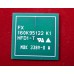 Чип Lexmark X940/X945 (C945X2MG) Magenta, 22K (ELP Imaging®) (ELP-CH-LC945M-22K)