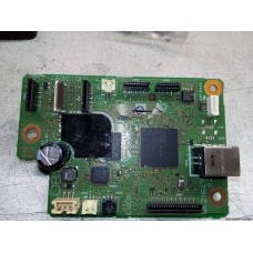 Плата управления Canon PIXMA G3400/G3500 (QM4-4452)
