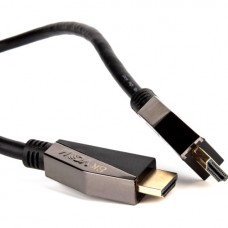 Кабель HDMI 19M/M,ver. 2.1, 8K@60 Hz 1m VCOM |CG860-1M| (CG860-1M_204676)
