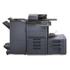 Лазерный копир-принтер-сканер Kyocera TASKalfa 7003i (SRA3, 70ppm,1200dpi, DU, Сеть, 4,5GB+8GB SSD+320Gb HDD,без старта)