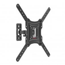 KROMAX Кронштейн Arm media LCD-403 черный