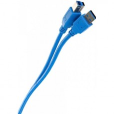 Кабель соединительный USB3.0 Am/Bm 3m VCOM (VUS7070-3M) (VUS7070-3M_851133)