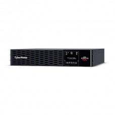 CyberPower ИБП Line-Interactive PR3000ERTXL2UA NEW 3000VA/3000W USB/RS-232/EPO/Dry/SNMPslot (IEC C13 x 6, IEC C19 x 2)   (12V / 6AH х 8)