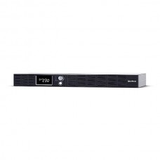 CyberPower ИБП Line-Interactive OR1500ERM1U 1500VA/900W USB/RS-232/SNMPslot /RJ11/45 (4+2 IEC С13) OR1500ERM1U/OR1500ELCDRM1U