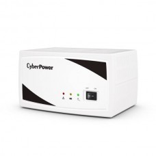 CyberPower Инвертор для котла SMP550EI 550VA/300W чистый синус