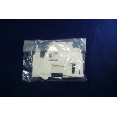 Набор абсорберов отработанных чернил Canon PIXMA G1420/G2420/G2460/G3420/G3460 (QY5-0693)