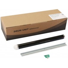 Комплект восстановления драм-юнита для KYOCERA TASKalfa 1800/1801/2200/2201/2010/2011/2210/2211 (барабан, ракель, чип) (MK4105-Kit) CET (501006)