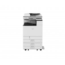 RICOH Цветное МФУ Aficio M C2000 (А3,20 стр/мин копир,сетевой принтер/цв.скан,ARDF,дуплекс,девелопер,бесплатный запуск АСЦ) (418968)