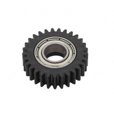 Шестерня фьюзера 29T для KYOCERA ECOSYS P2035d/2135dn/M2030dn/2035dn/2530dn/2535dn (302F925080/2F925080) шарикоподшипник CET (7493N)