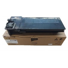 Тонер-картридж Sharp BPGT300 черный 