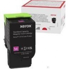 Тонер-картридж XEROX C310/315 пурпурный 5,5K (006R04370)