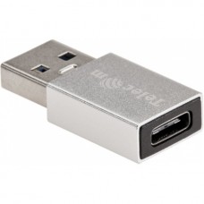 VCOM Переходник OTG USB 3.1 Type-C/F --> USB 3.0 A/M Telecom <TA432M>  (TA432M_465547)