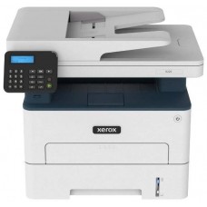 МФУ XEROX B225 Multifunction Printer, Print/Copy/Scan,34 стр/мин, A4, USB/Ethernet, 250-Sheet Tray (B225V_DNI)