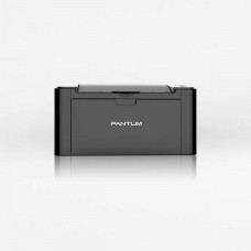 Принтер лазерный Pantum P2500NW (черно-белая печать, A4, 22 стр., 1200x1200 dpi, 128Mb, USB2.0, сетевой, WiFi) 