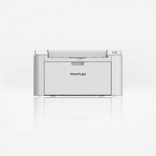 Принтер лазерный Pantum P2200 (черно-белая печать, A4, 20 стр / мин, 128Mb, USB2.0)