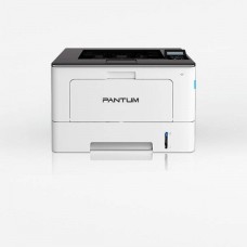 Принтер лазерный Pantum BP5100DN (черно-белая печать, A4, 40 стр / мин, 1200x1200 dpi, 512MB, Duplex, USB, сеть)