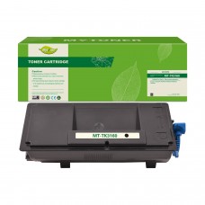 Тонер-картридж MyToner, аналог Kyocera TK-3160 12.5k с чипом (MT-TK3160)