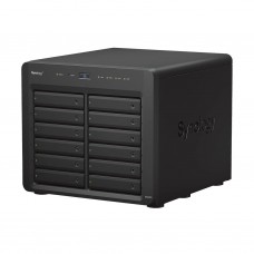 Synology DS2422+ QC2.2GHz CPU/4GB(up to 32GB)/RAID 0,1,5,6,10/up to 12 SATA SSD/HDD (3.5