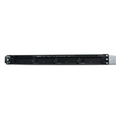 Synology RX418 Модуль расширения Expansion Unit (Rack 1U) for RS818+, RS818RP+, RS816, RS815+, RS815RP+, RS815 up to 4hot plug HDDs SATA(3,5