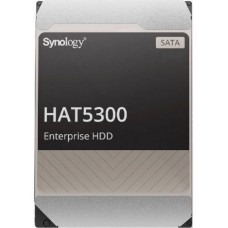 Synology HAT5300-12T HDD SATA 3,5