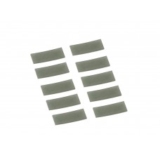 Резинка тормозной площадки XEROX Phaser 3020BI/ WorkCentre 3025BI/ Samsung ML-2160/SL-M2020 (001N00547/JC93-00522A) CET (361021)