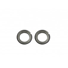Подшипник тефлонового вала для KYOCERA ECOSYS P3055dn/3060dn/3050dn/FS-4200DN (2 шт/компл) CET (331001)