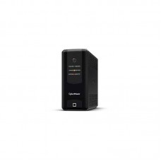 CyberPower ИБП Line-Interactive UT1200EG 1200VA/700W USB/RJ11/45/Dry Contact (4 EURO)