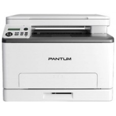 Принтер лазерный Pantum CP1100DN (цветной, A4, 18 стр / мин, Duplex, 1 GB, USB2.0, LAN)