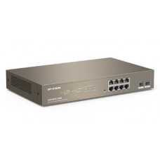 IP-COM Pro-S8-150W Profi Switch (Переключатель Profi) (G3310P-8-150W)