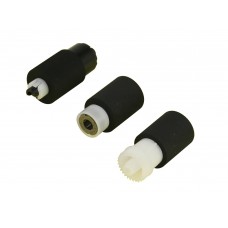 Комплект роликов для KYOCERA 2100DN/4100DN/4200DN/6025MFP/6030MFP/TASKalfa 255/305 (302F909171+302HN06080+302F906230) Long Life CET (511025)