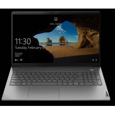 Ноутбук Lenovo ThinkBook 15 G2 ITL ( QWERTZ)15.6