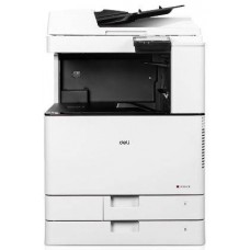 МФУ Deli M201CR (А3, цветной, 25 стр/мин, дуплекс/Wi-Fi/Erhernet/USB/лотоки/DADF)