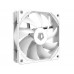 Вентилятор для корпуса комплект 3-in-1 ID-Cooling TF-12025-ARGB-TRIO-SNOW  White (3in1) 120?120?25mm (16.8~32.6dB(A), 12V(PWM)/5V(ARGB), 3.6W, 500~1500±10%RPM, 4pin(PWM)/ 3pin(ARGB), ARGB)