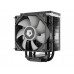 Кулер ID-Cooling SE-914-XT ARGB V2 (LGA2066/2011/1700/1200/1151/1150/1155/1156 AM5/AM4, 150W, ARGB,  103.7?95?131mm, 14~25.8dB(A), 12VDC(PWM)/5V(ARGB), 1,8W, 600~2200±10?RPM, 4Pin (PWM) / 5V 3Pin(ARGB)) Ret