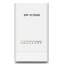 IP-COM CPE6S Уличная точка доступа, 5 ГГц 11AC 867 Мбит/с, IP65, 12dbi, Молниезащита 6000 В, 12 В 1 А пост. тока / 12 В 1 А с поддержкой пассивного PoE