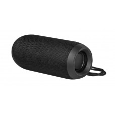 Defender Портативная акустика Enjoy S700 черный, 10Вт, BT/FM/TF/USB/AUX (65701)