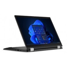 Ноутбук Lenovo ThinkPad L13 Yoga G3 (QWERTZ) 13.3