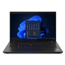 Ноутбук Lenovo ThinkPad L14 G3 (QWERTZ) 14