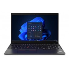 Ноутбук Lenovo ThinkPad L15 G3 (QWERTZ) 15,6