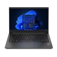Ноутбук Lenovo ThinkPad E14 Gen4 (QWERTZ) 14