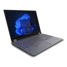 Ноутбук Lenovo ThinkPad P16 G1 Gen1 (QWERTZ) 16